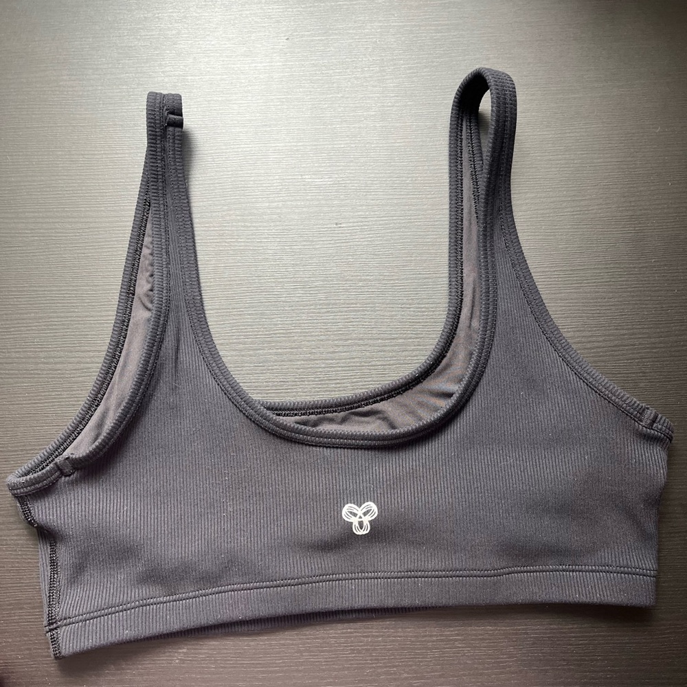 TNAction Ribbed Bralette - Picture 5 of 5